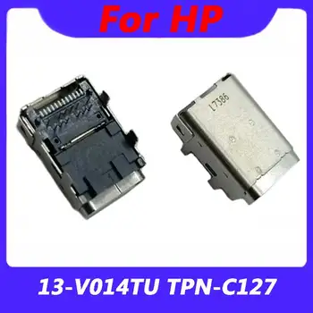 1-20PCS Typu C, Usb Pre HP 13-v014tu TPN-C127 Jack Nabíjací Port Zásuvka Konektor Opravy Dielov