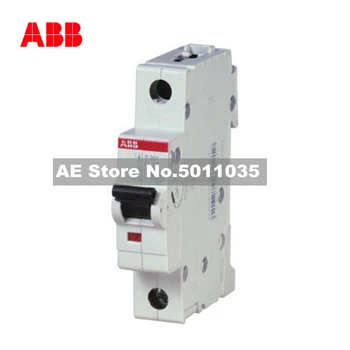 10113602 ABB S200 series miniatúrne prerušovače; S201-C2