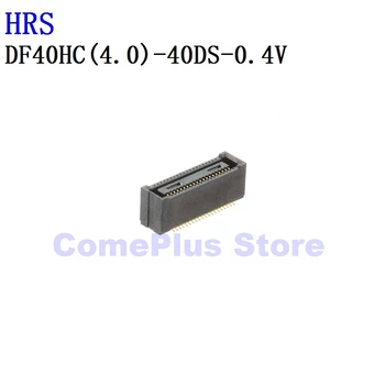 10PCS/100KS DF40HC(4.0)-40DS-0.4 V DF40HC(4.0)-60DS-0.4 V DF40HC(4.0)-80DS-0.4 V DF40HC(4.0)-90DS-V 0.4 Konektory