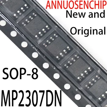 10PCS Nové a Originálne MP2307 SOP-8 MP2307DN
