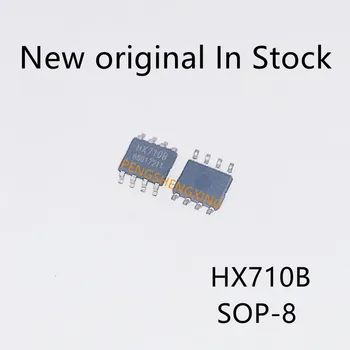 10PCS/VEĽA HX710 HX710A HX710B SOP8 Nový, originálny mieste hot predaj