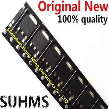 (10piece)100% Nové D3N50 AOD3N50 NA-252 Chipset
