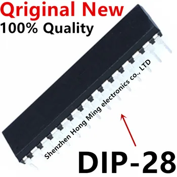(10piece) 100% Nové PIC16F883-I/SP PIC16F886-I/SP PIC16F883 I/SP PIC16F886 I/SP DIP-28 Chipset