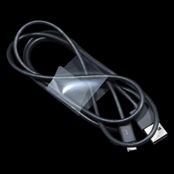 1500Pcs/ Veľa 3.5*15 cm Plastové Priehľadné Samolepiace Fólie Pre Mobilný Dátový Kábel/Data Drôt Balenie 1.4