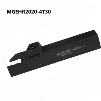 1pc MGEHR MGEHR2020-3T13 MGEHR2020-4T30 zapichovanie držiaka nástroja Rozšíriť Dlhý Rez hĺbka 30 mm 35 mm 40 mm cnc Sústruhu Otočením Držiaka Nástrojov