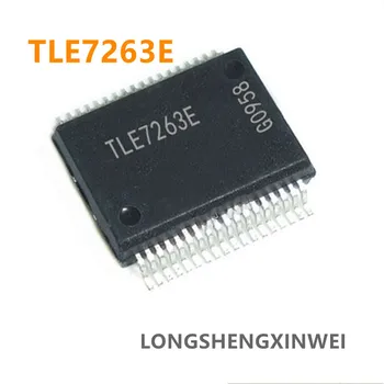 1PCS TLE7263E TLE7263 SSOP-36 Zase Uhol, Power Chip Modul Snímača