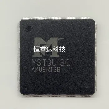 (1piece)100% Nové MST9U13Q1 MST9U13Q1-1 QFP-256 Chipset