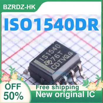 2-10PCS/veľa ISO1540 ISO1540DR IS1540 SOP-8 Nový, originálny IC