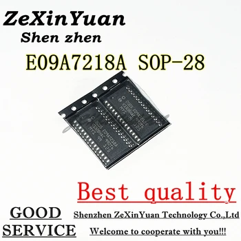 2 KS/5 KS/10PCS 2005 E09A7218A sop na Penhold 7218A Tlačiareň čip SOP28 Najlepšiu kvalitu