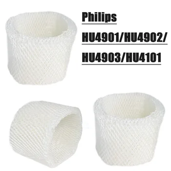2 ks pre Philips HU4901/HU4902/HU4903/HU4101 Zvlhčovač Filter, Baktérie a vodný Kameň