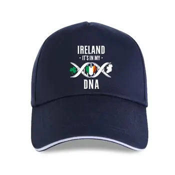 2019 Módne Letné Štýl Írsky Írsko Dedičstva šiltovku Hrdý Írsky Pride Štylizovaná