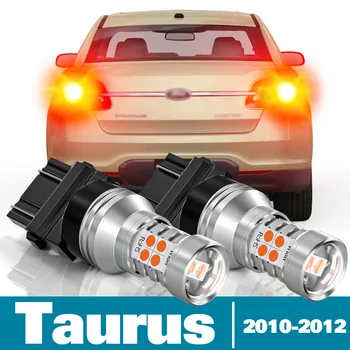 2ks LED Brzdové Svetlo Ford Taurus Príslušenstvo 2010 2011 2012