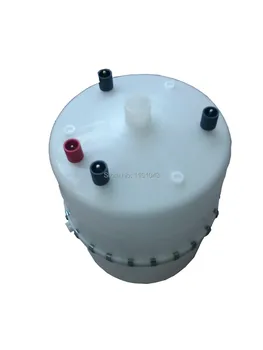 3-380V, 3-440V Odnímateľná varná nádoba pre 8 KG/H Elektródy zvlhčovač príslušenstvo spotrebný materiál