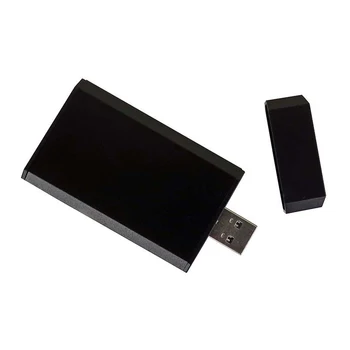 30x50mm mSATA SSD Krytu Mobile Pevného Disku Box Mini PCIe mSATA SSD na USB3.0 Converter Adaptér Kryt Prípade mSATA USB 3.0