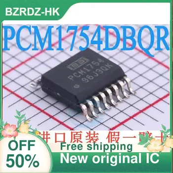 5 KS/veľa PCM1754DBQR PCM1754 SSOP-16 Nový, originálny IC