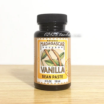 60ml/118ml s vanilkovou semená USA Lorann prírodné vanilkovou omáčkou vanilkového extraktu podstate vanilkový struk nahradiť tortu pečenie nástroj