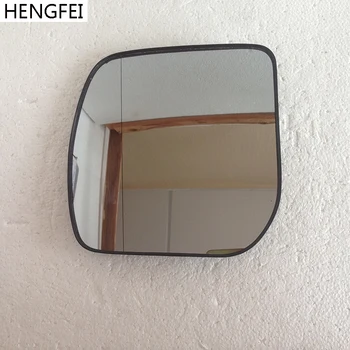 Autodiely HENGFEI zrkadlový objektív pre Subaru Forester roky 2008-2010 zrkadlo, sklo objektívu vonkajšie zrkadlá list