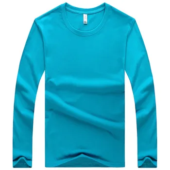 B1960-Letné nové pánske T-shirts farbou slim trend bežné krátke rukávy móda