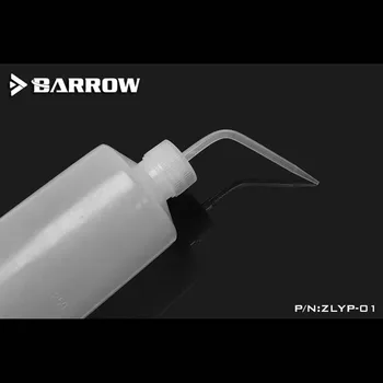 Barrow PC vodné chladenie náplň 500 ml fľaša riedenia pre Vodné chladenie kvapalina vstrekovanie ZLYP-01