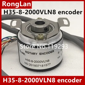 [BELLA] H35-8-2000VLN8 nové Kórea technológie encoder