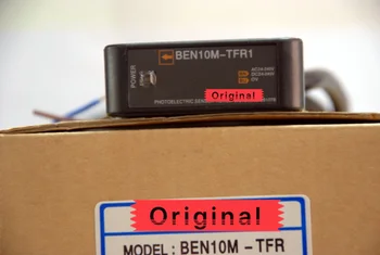BEN10M-TFR Autonics Optické Prepínanie 100% Originálne Autentické Nové
