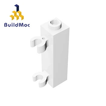BuildMOC 60583 1x1x3 Pre Stavebné Bloky Súčastí DIY elektrické Vzdelávacie Klasické Značky darček Hračky
