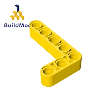 BuildMOC Kompatibilné Montuje Častice 32526 x5L Pre Stavebné Bloky Súčastí DIY elektrické Vzdelávacie Cre