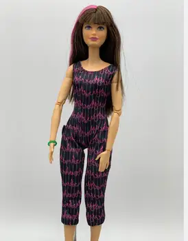 Bábika šaty, sukne, šaty pre vaše barbiee bábiky BBA1003