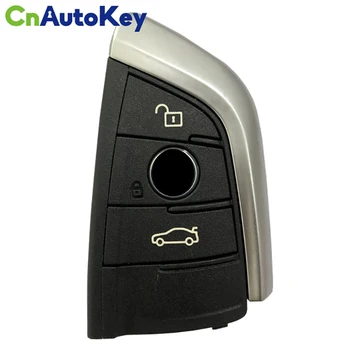 CN006096 Originál Na BMW FEM EWS5 315MHZ Smart Key IDGNG3 Keyless Go