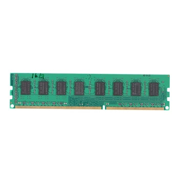 DDR3 16GB 1600Mhz DIMM PC3-12800 1.5 V, 240 Pin Ploche Pamäte RAM Non-ECC pre procesory AMD Socket AM3 AM3+ FM1 FM2 Doska
