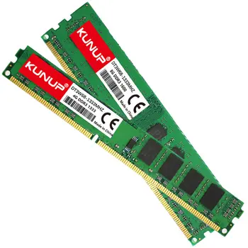 DDR3 4GB 8GB 2gb Ploche Memoria 1333 1600 MHZ PC3 10600 8500 12800U 240Pin 1,5 V UDIMM Pamäte Ddr3 RAM