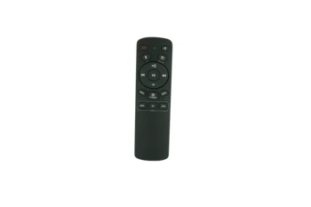Diaľkové Ovládanie Pre Fenda F&D 2.1 5.1 Bezdrôtový Systém domáceho kina Bluetooth, TV Soundbar Speaker