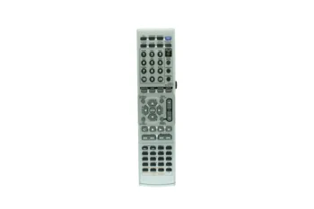 Diaľkové Ovládanie Pre JVC Victor RM-SEEXA15R EX-A15 EX-A25 RM-SRXA150 Kompaktný DVD Component Audio Systém Prijímač