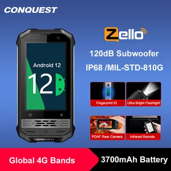 DOBYTIE F2 2022 Mini IP68 Robustný Smartphone, Mobilný Telefón NFC Globálna Verzia Málo F2 Android Smart Telefón symbian, symbian