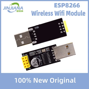 ESP01 Programátor Adaptér Wifi developent Doske Modulu UART GPIO0 ESP-01 Adaptater ESP8266 CH340G USB ESP8266 Sériové Bezdrôtové