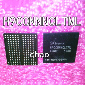 H9CCNNNCLTML BGA-178 LPDDR3 4G Pôvodnej Značky Nové