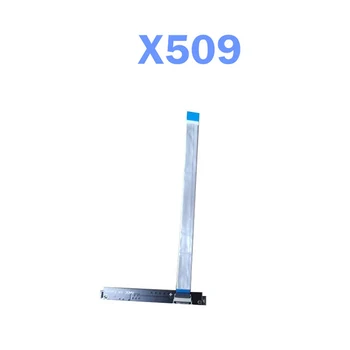 HDD/SSD Pevný disk kábel, kryt konektora pre ASUS VivoBook X409 F409 X.509 F509 R521