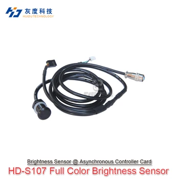 Huidu automatické indukčné jasu senzorom použiť pre všetky farby radič kartu HD-D15/D35/C15/C35/A30/A60X