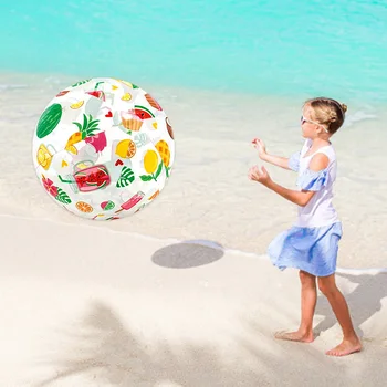 Letné Iatable Beach Ball Bazén Hračky Zábava Vonkajšie Hry Plávajúce Gule Strany Príslušenstvo