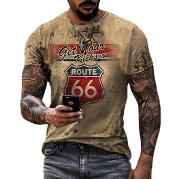 List 3D Tlač T Shirt Mužov s Krátkym Rukávom Letné Priedušná O Krk Bežné Hornej Ulici Módny Trend Osobnosti Tričko Tričko X