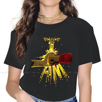 MASTER GLOW Základné Štýl Tričko pre Dievča Bruce Lee Kung Fu Nový Dizajn 5XL T Shirt Veci Hot Predaj