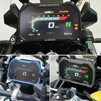 Meter Rám, kryt screen protector Kryt na Ochranu Dielov Na BMW R1200GS 2018-UP/R1250GSA F850GS F750GS Motocykel F900 F900R