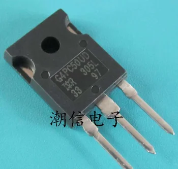 Mxy 5 KS IRG4PC50UD G4PC50UD NA-3P integrovaný obvod IC čip
