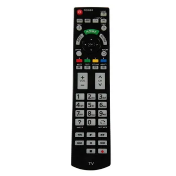 N2QAYB000936 Pôvodné diaľkové ovládanie vhodné pre PANASONIC TV s radič TH-46AS640A TH-55AS610A TH-50AS640Z TH-50AS610K