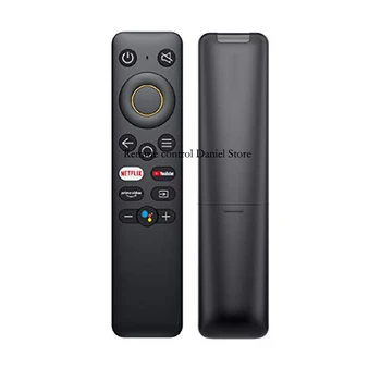Na Realme 4K LED Smart TV 4A Netflix s Hlasovým Asistentom & Google Asistent 32-palcový 43-palca Na Realme TV Diaľkové Ovládanie