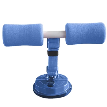 Nordic Hamstring Curl Popruh Nastaviteľný Leg Curl Machine S Prísavkou Domáce Fitness Zariadenie, Pre Squat Brušnej Fitness