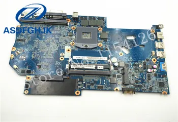 Notebook Doske 6-71-P15E0-D05A Pôvodný PRE Clevo P150EM Non-integrované DDR3 100% Testované Ok