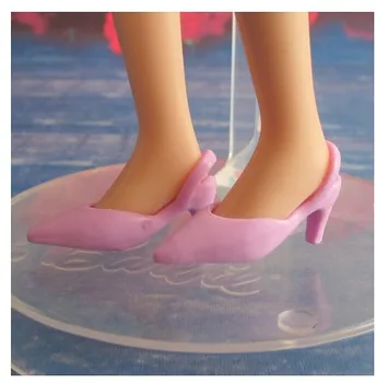 Nové modely Topánok pre vybrať príslušenstvo pre liicca bábika LI002