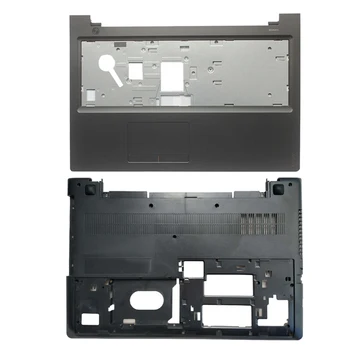 Nové Veci, Pre Lenovo IdeaPad 300-15ISK 300-15 opierka Dlaní Horný Kryt/Spodnej časti