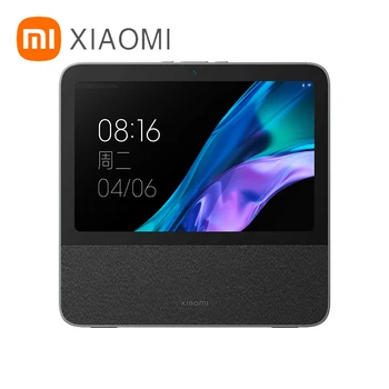 Nové Xiao Smart Home Screen 10 MIUI Systém A53 Quad Core AI CPU WiFi Bluetooth5.0 Oka Infračerveným Multi Touch Diaľkové Ovládanie